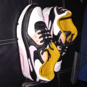 Nike air max sneakers size 5.5Y